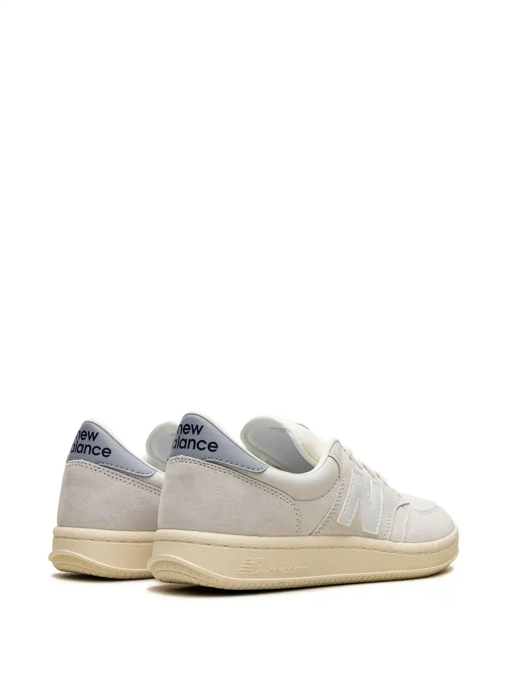 Reps LUCY New Balance T500 low-top sneakers 