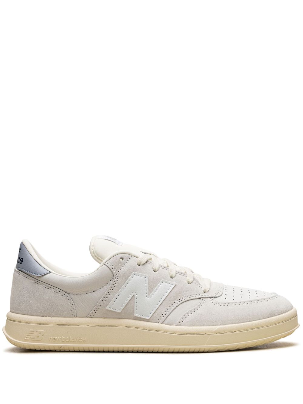 TB New Balance T500 low-top sneakers 