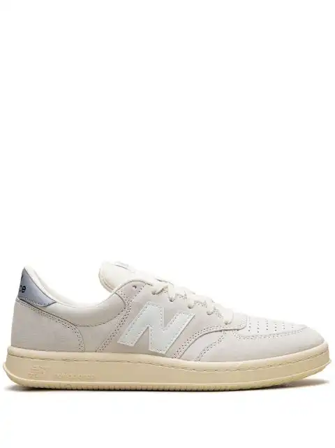 Bmlin Shoes New Balance T500 low-top sneakers 