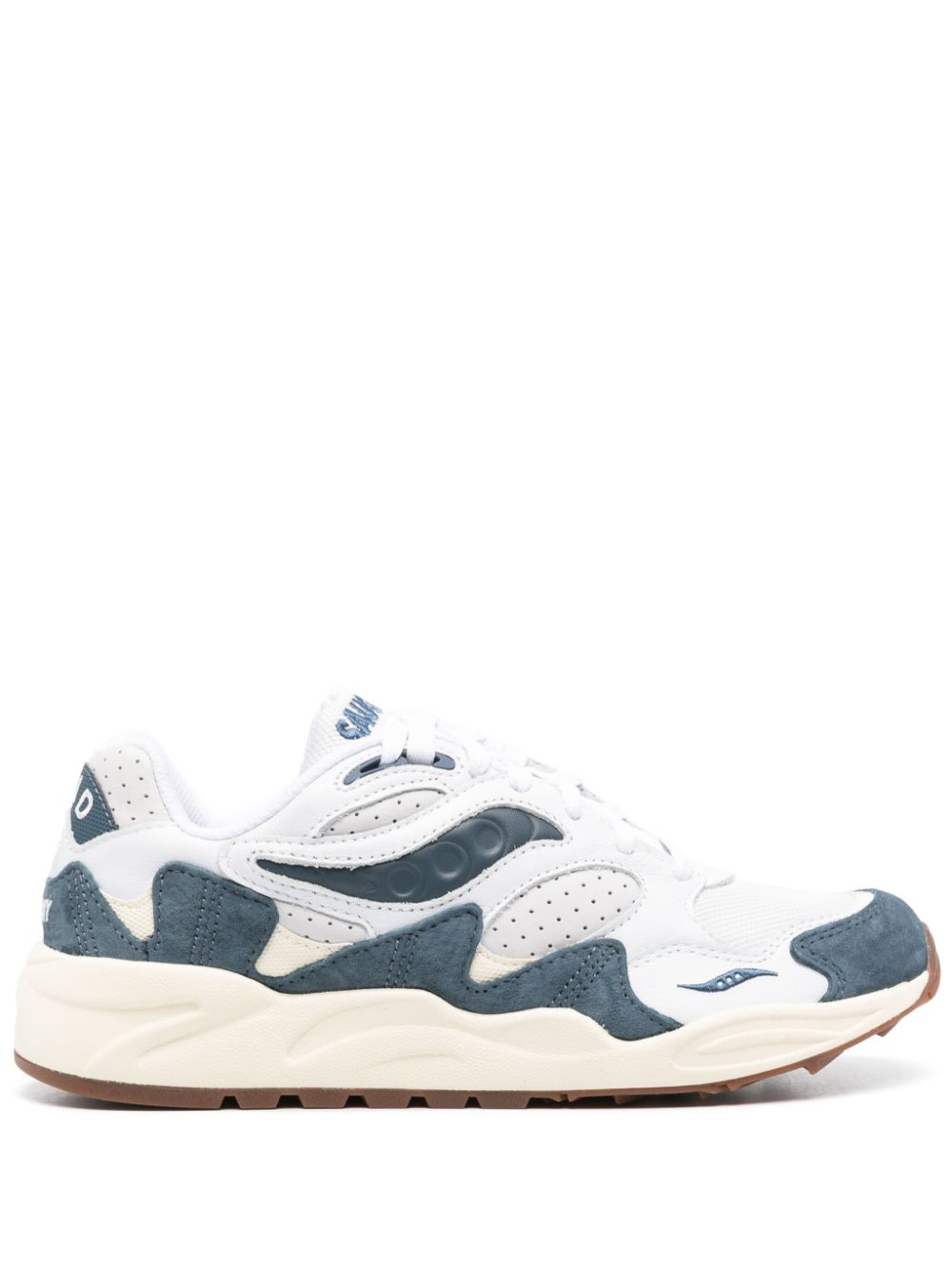 TB Saucony Grid Shadow 2 Ivy Prep sneakers 