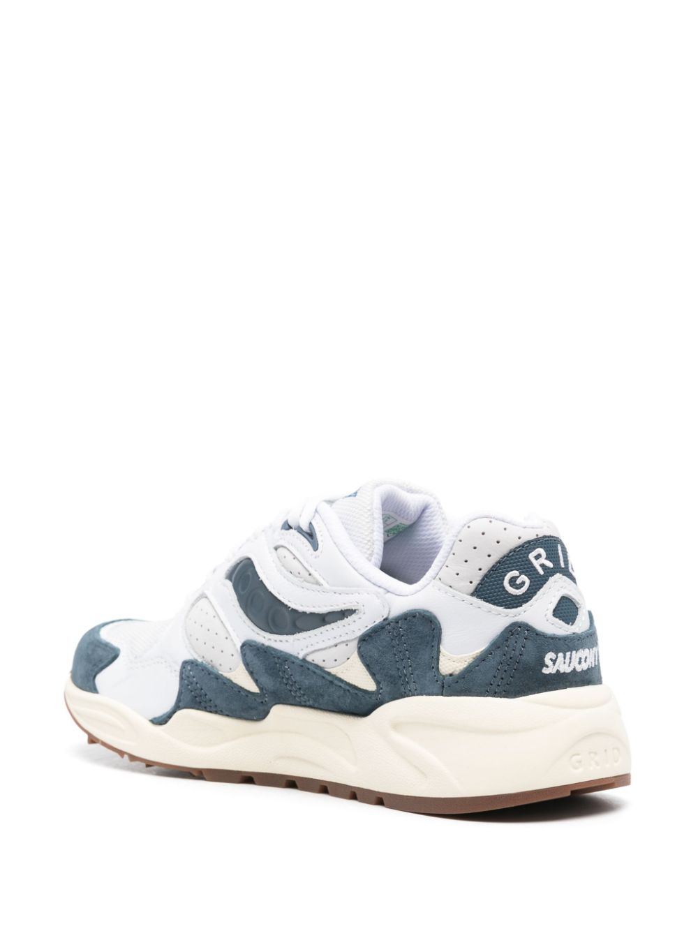 TB Saucony Grid Shadow 2 Ivy Prep sneakers 