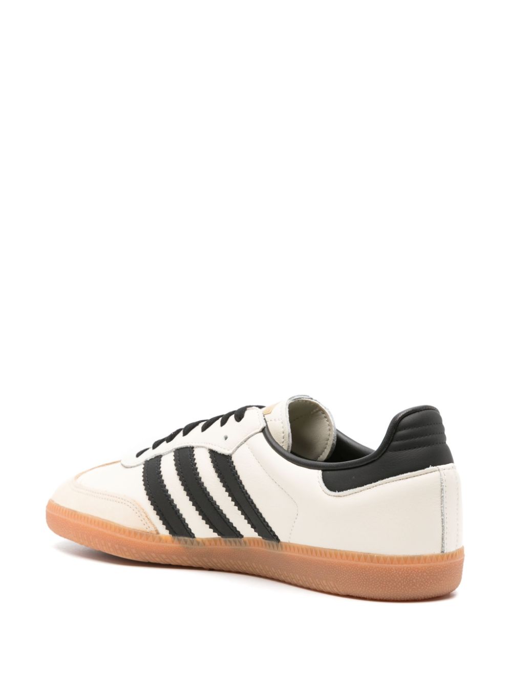 TB adidas Samba OG leather sneakers 