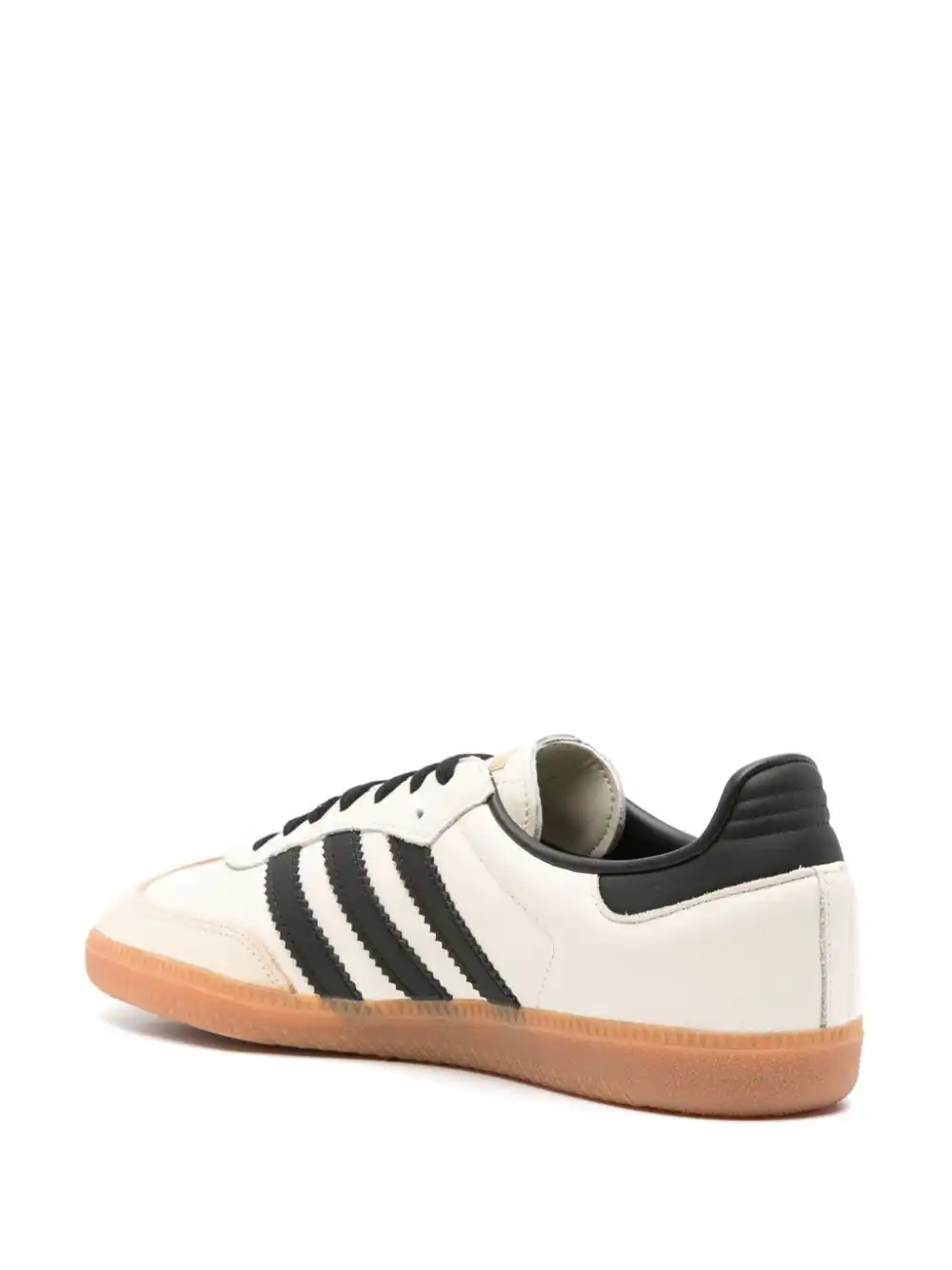 Cheap adidas Samba OG leather sneakers 