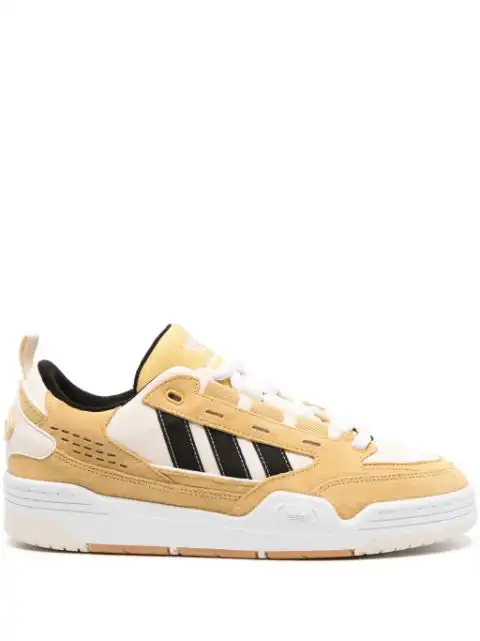 Bmlin Shoes adidas Adi2000 suede sneakers 