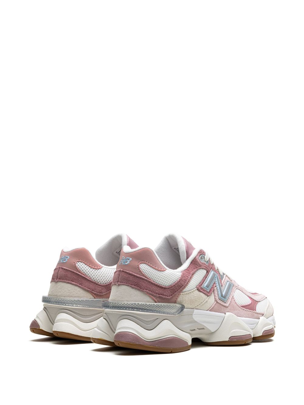 TB New Balance 9060 "Rose Pink" sneakers 