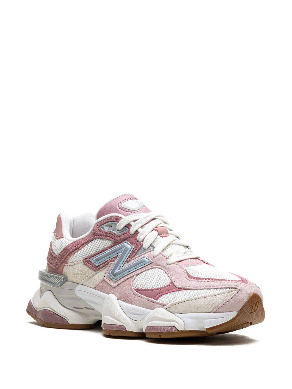 TB New Balance 9060 "Rose Pink" sneakers 