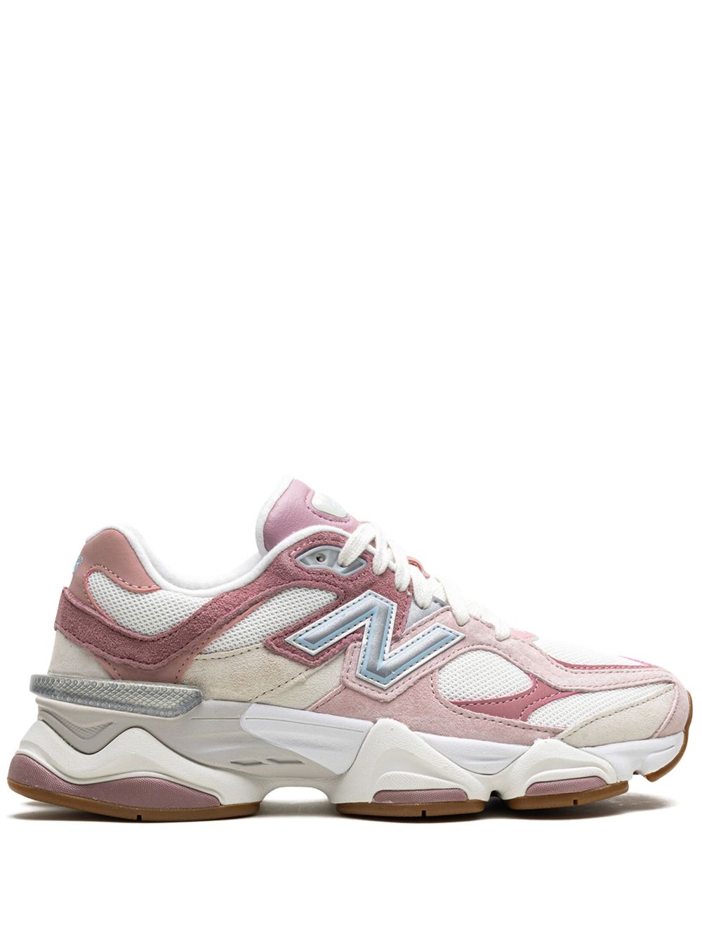 TB New Balance 9060 "Rose Pink" sneakers 