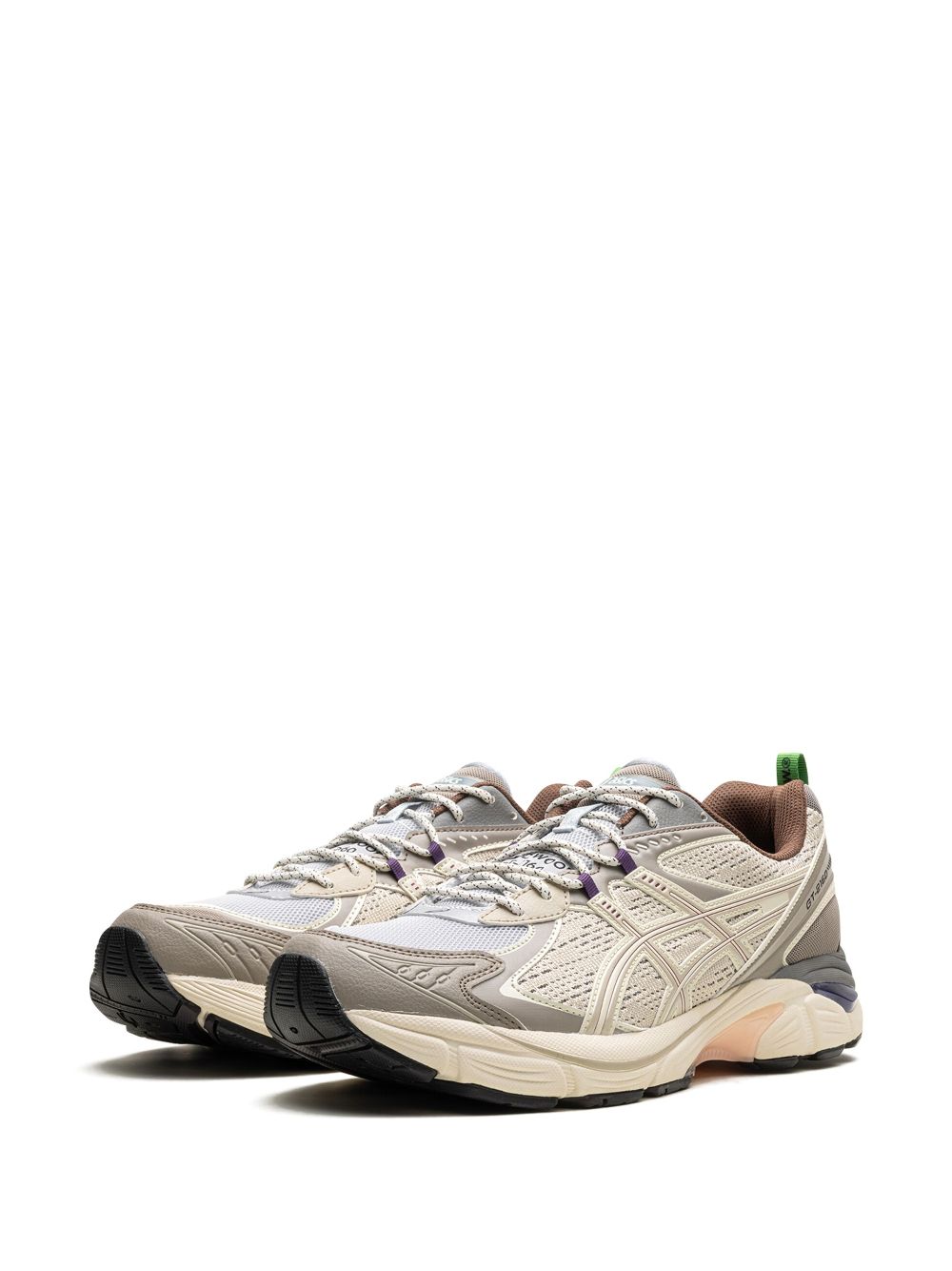 TB ASICS x Wood Wood GT-2160 sneakers 