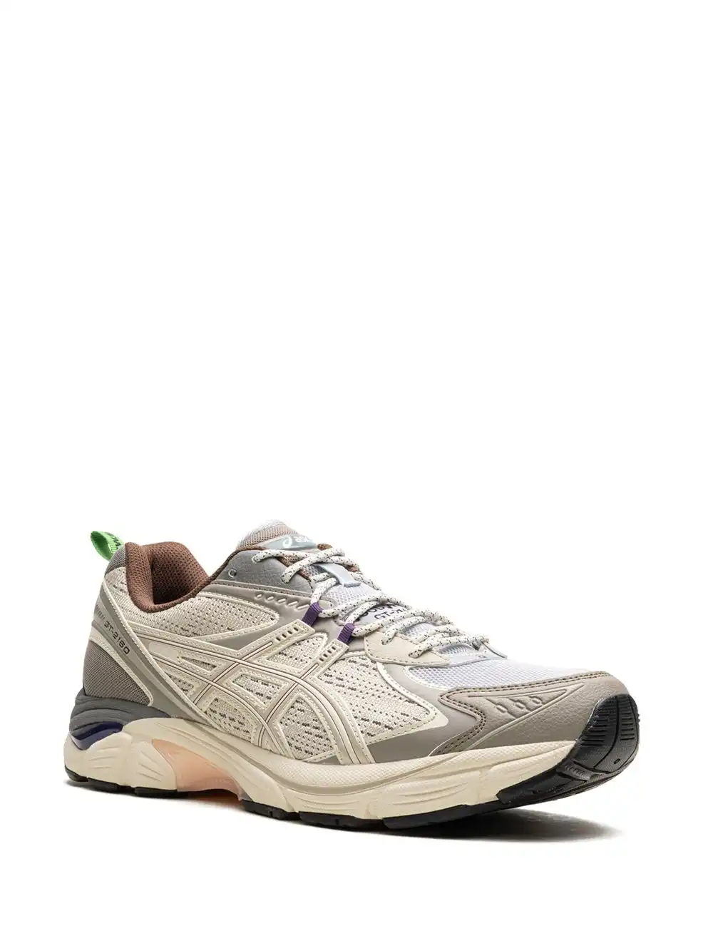 Cheap LY ASICS x Wood Wood GT-2160 sneakers 