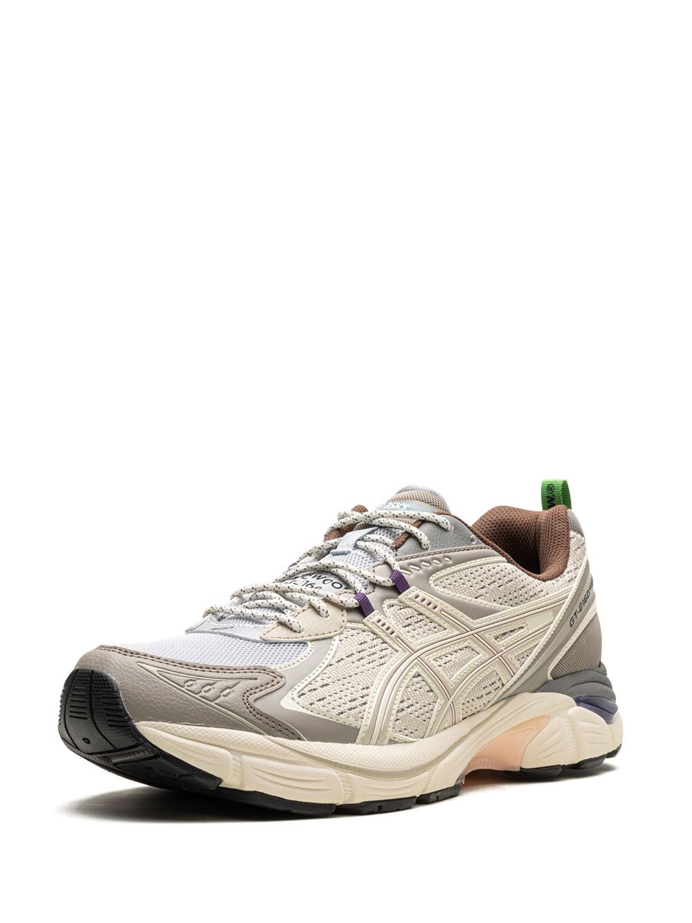 TB ASICS x Wood Wood GT-2160 sneakers 