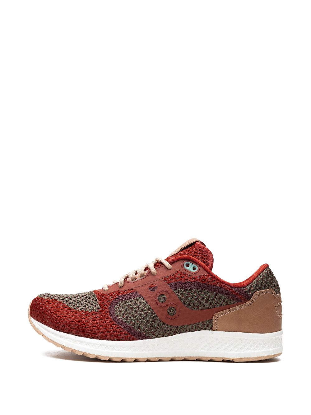 TB Saucony Shadow 5000 EVR mesh sneakers 