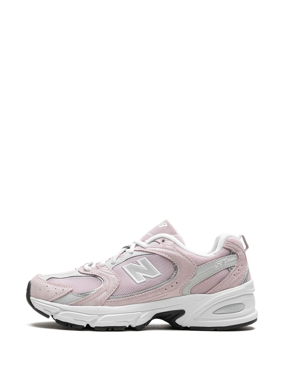 TB New Balance 530 lace-up sneakers 