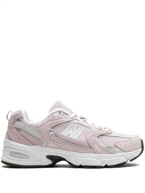 LY New Balance 530 lace-up sneakers 