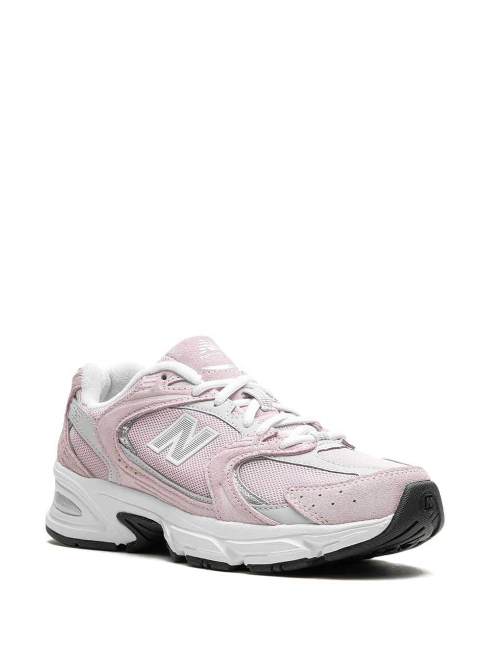 TB New Balance 530 lace-up sneakers 