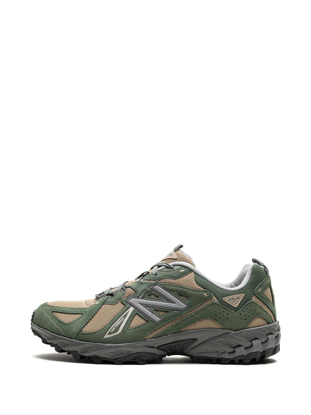 KICKWHO New Balance 610 "Deep Olive" sneakers  