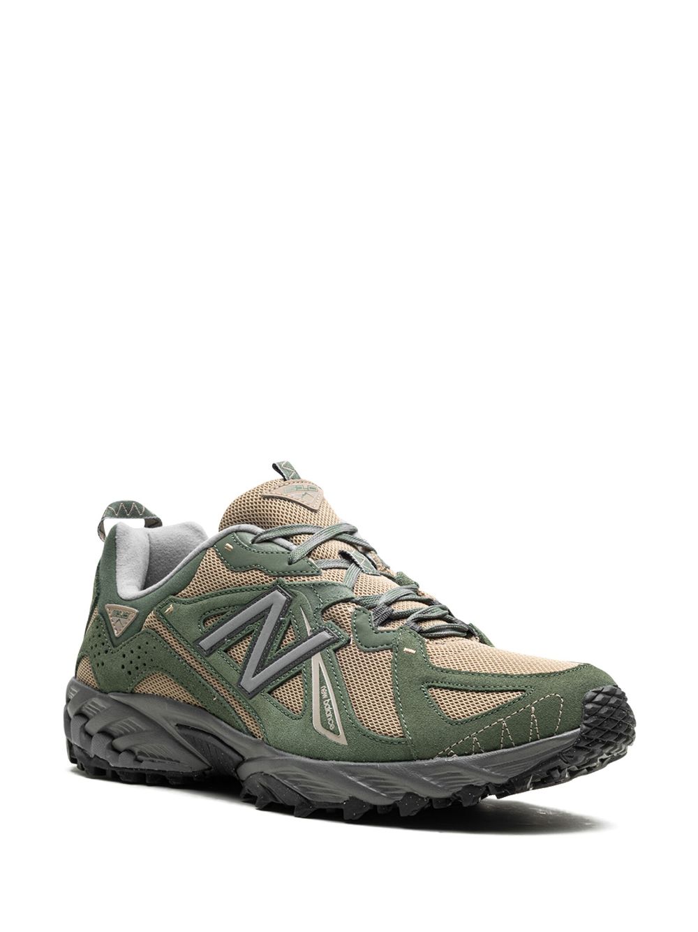 KICKWHO New Balance 610 "Deep Olive" sneakers  