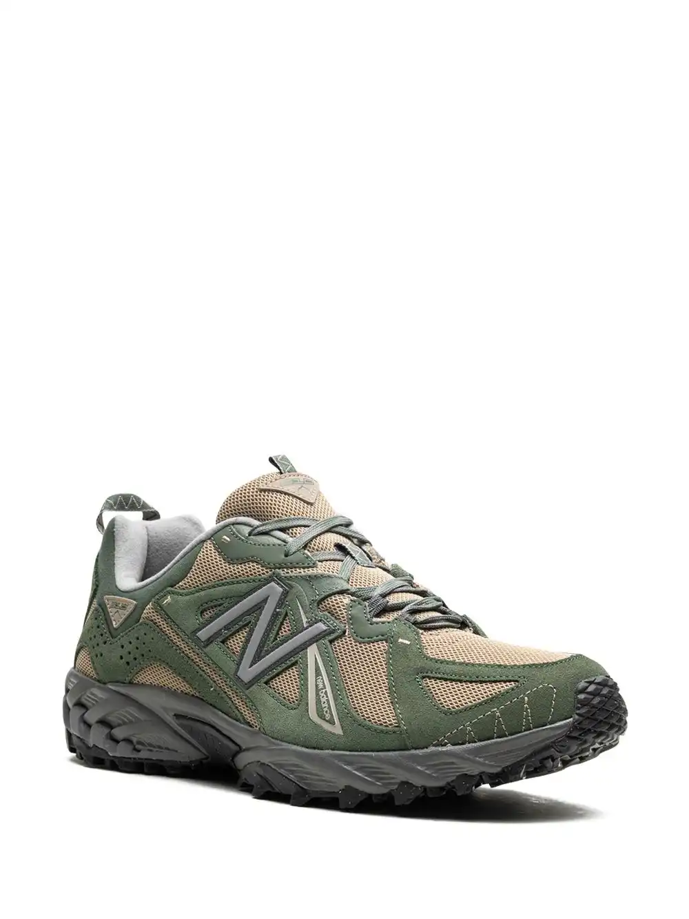 Cheap Husky New Balance 610 