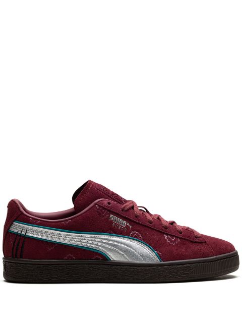 TB PUMA Suede 2 