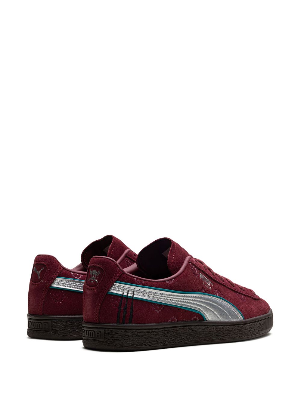 TB PUMA Suede 2 "One Piece" sneakers 