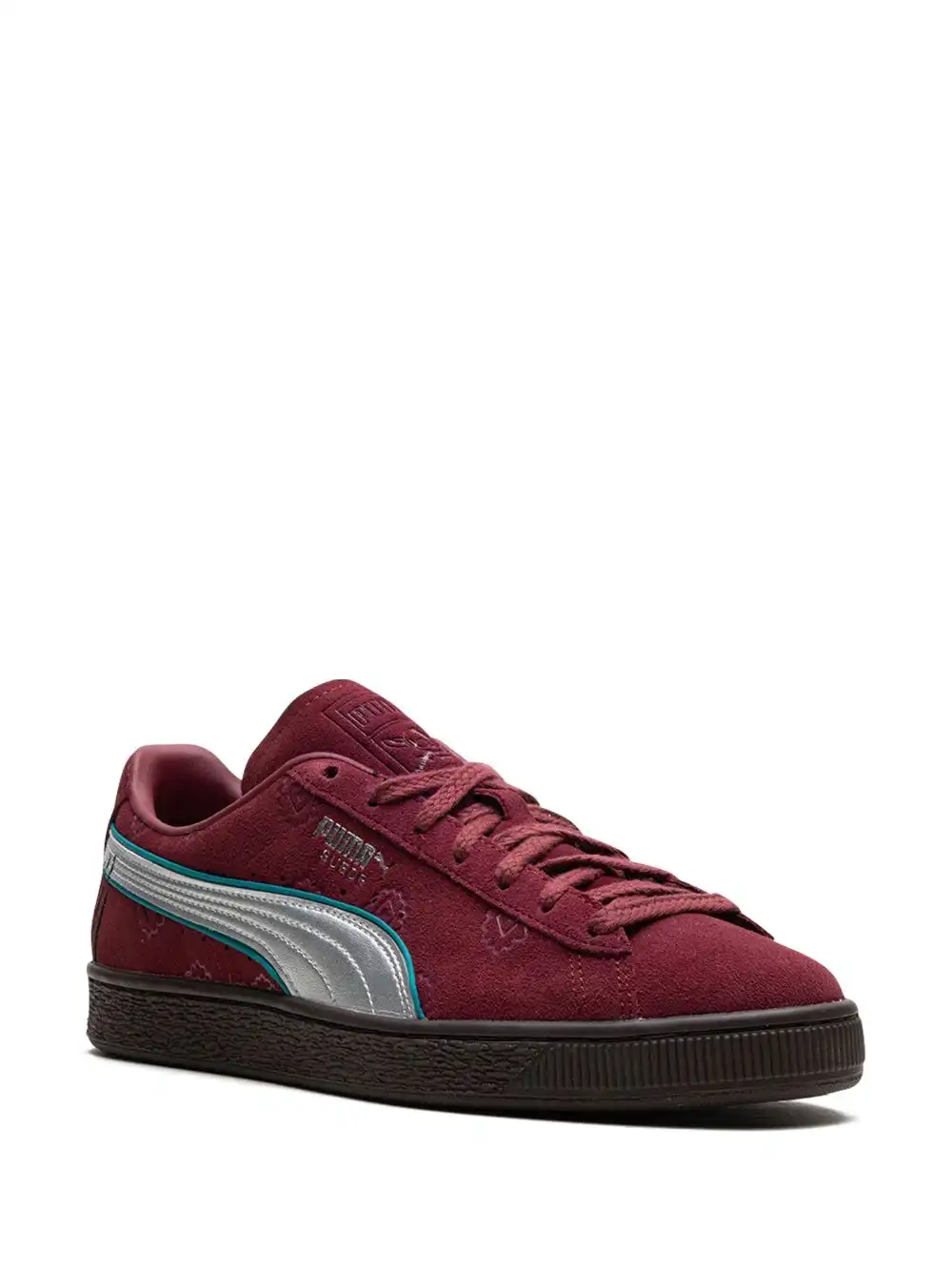 Bmlin PUMA Suede 2 