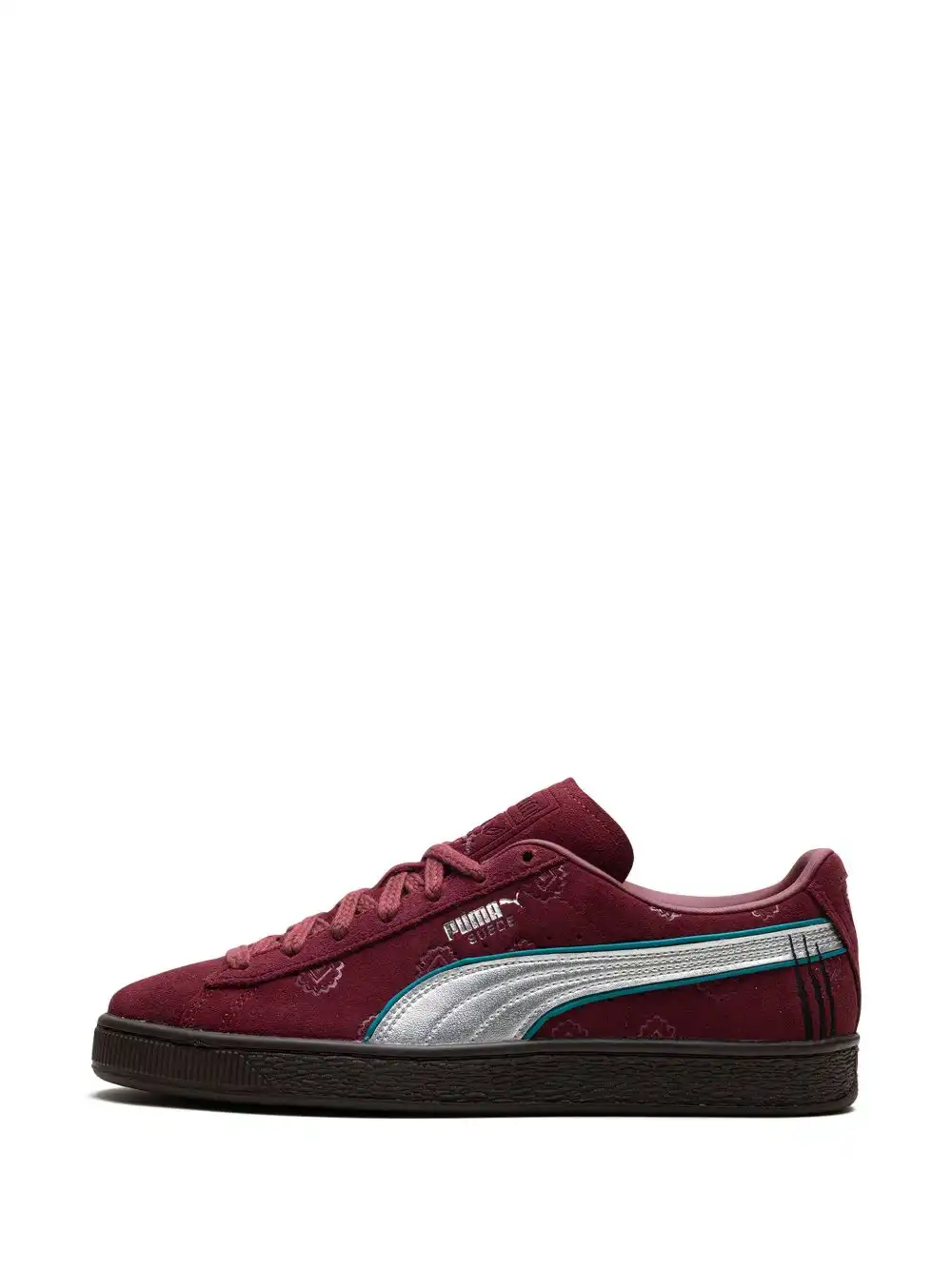 Bmlin PUMA Suede 2 