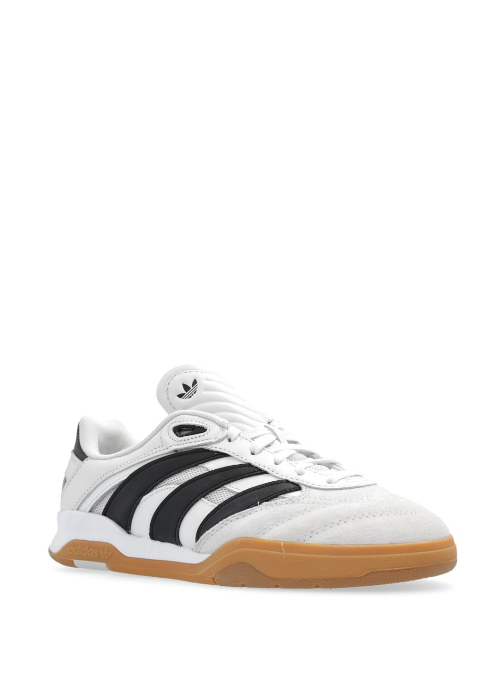 TB adidas Predator Mundial panelled sneakers 