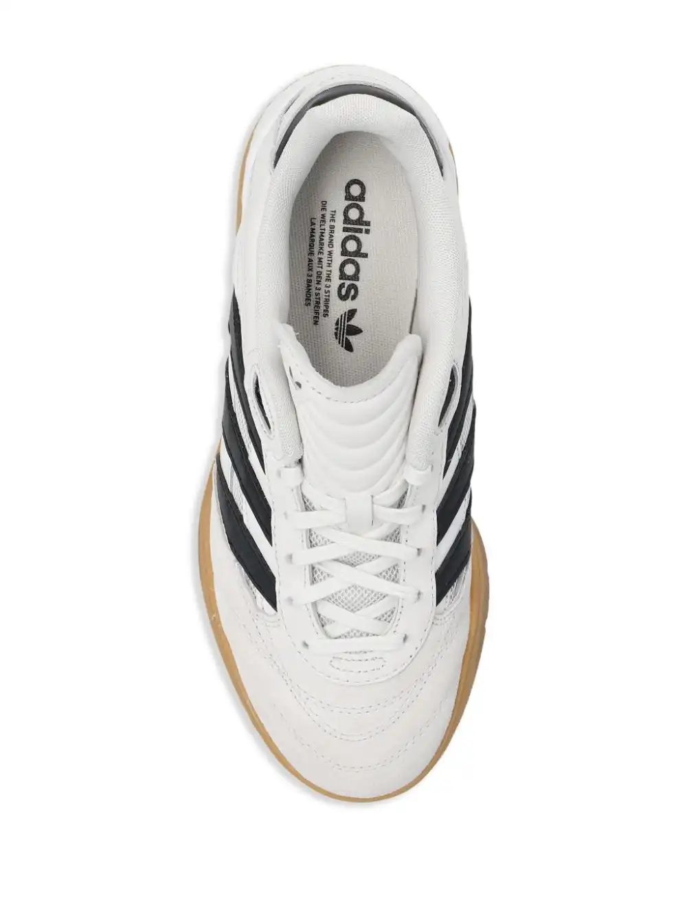 Bmlin Shoes adidas Predator Mundial panelled sneakers 