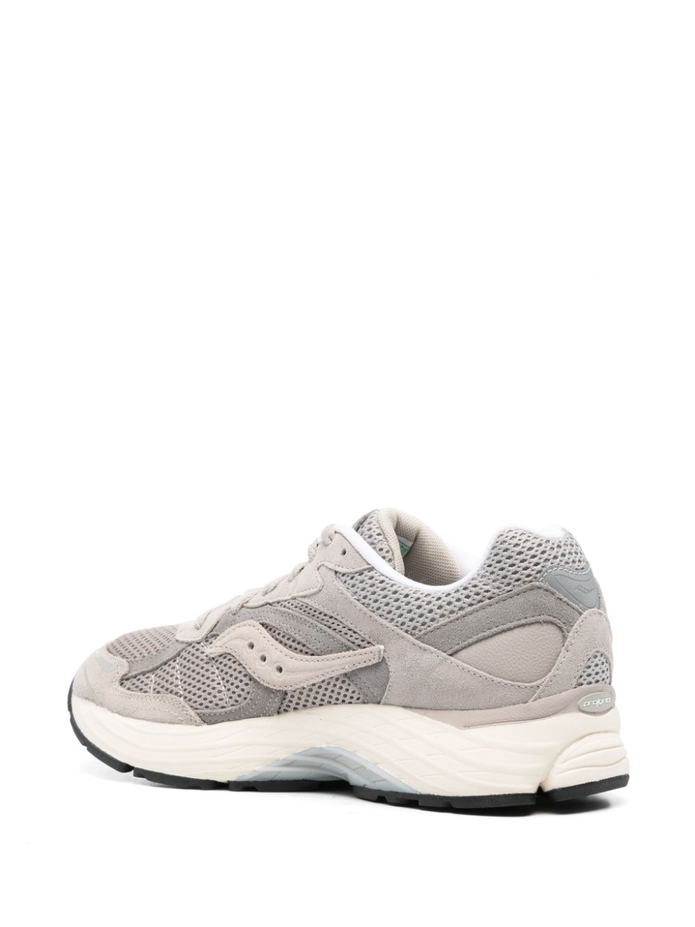 TB Saucony Progrid Omni 9 mesh sneakers 