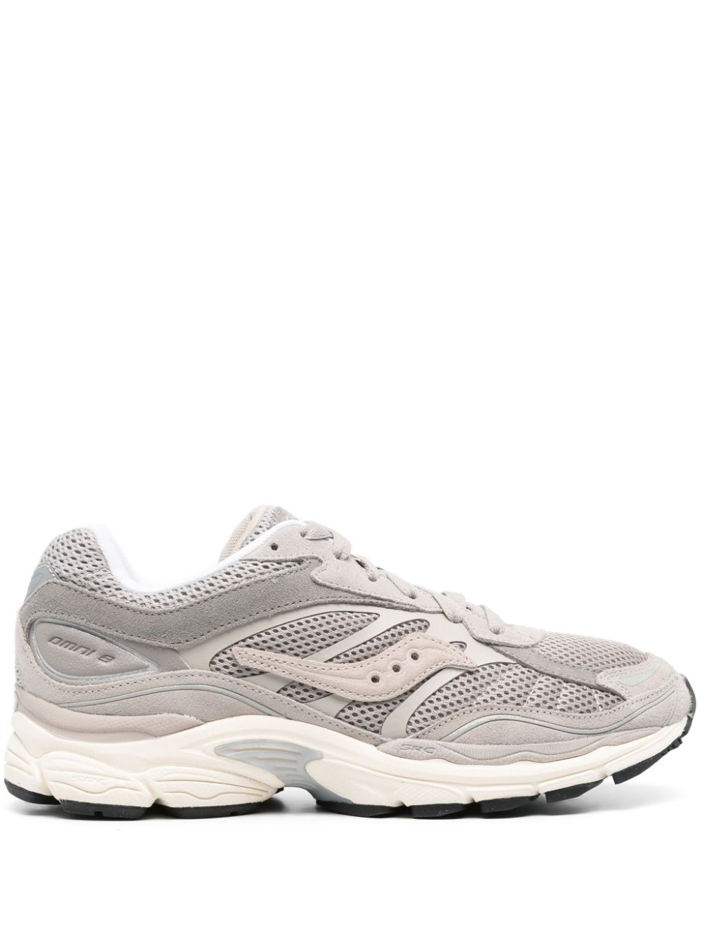 TB Saucony Progrid Omni 9 mesh sneakers 