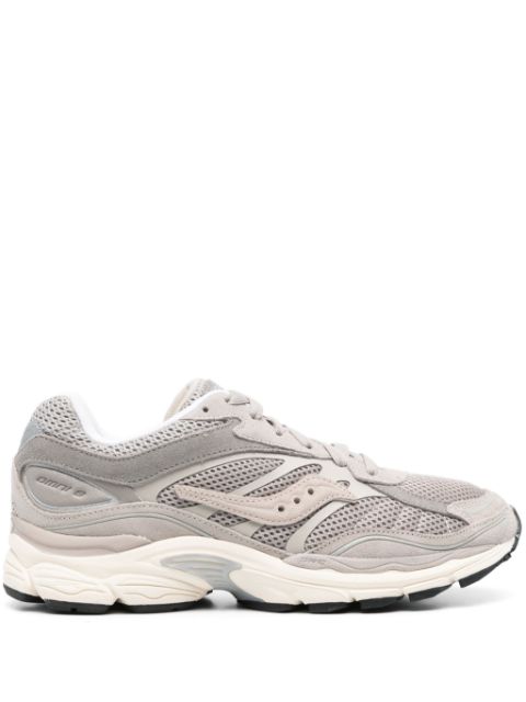 TB Saucony Progrid Omni 9 mesh sneakers 