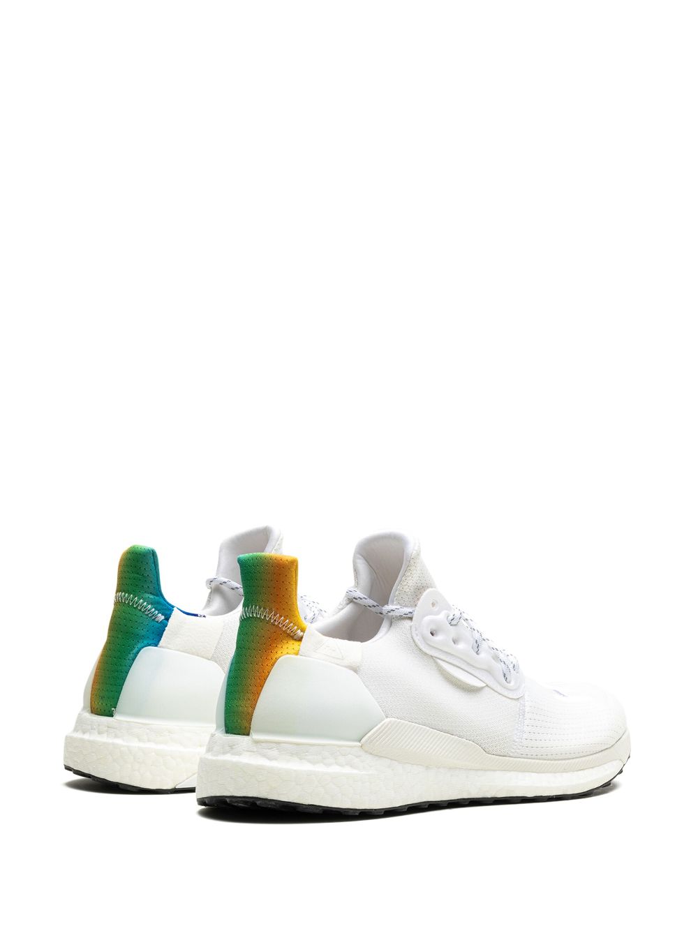 TB adidas Pw Solarhu Pride "Pride" sneakers 