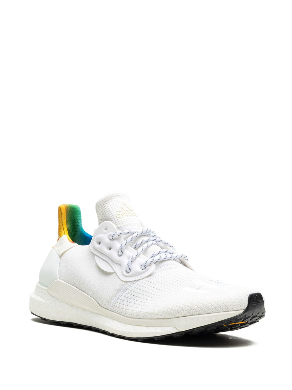 TB adidas Pw Solarhu Pride "Pride" sneakers 