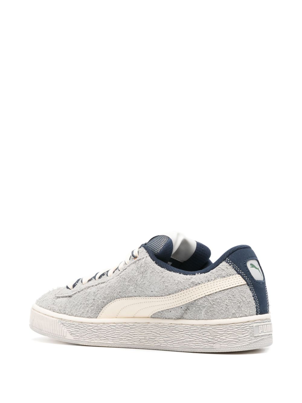 TB PUMA XL Skateserve suede sneakers 