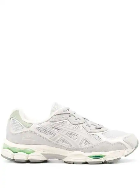 LY ASICS Gel-NYC low-top sneakers 