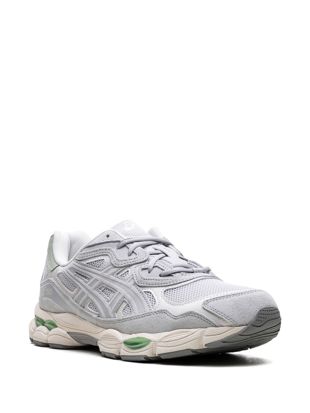 TB ASICS Gel-NYC low-top sneakers 