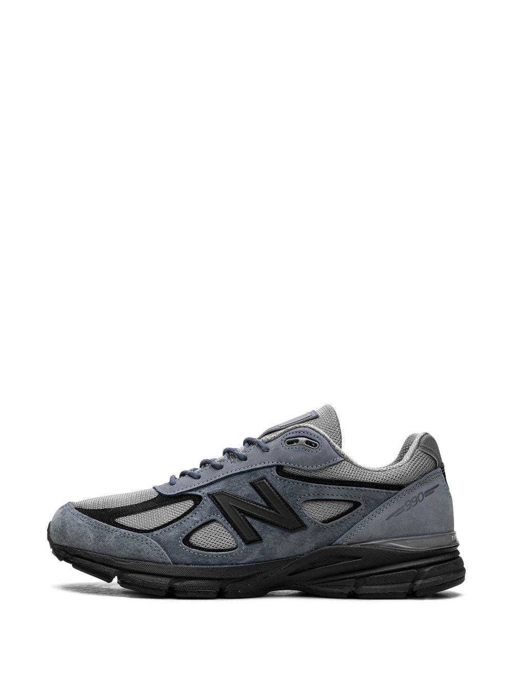 TB New Balance 990 lace-up sneakers 