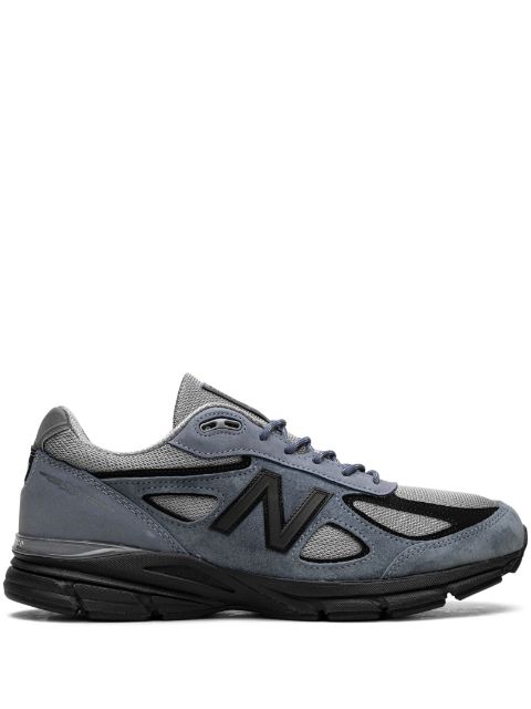 TB New Balance 990 lace-up sneakers 