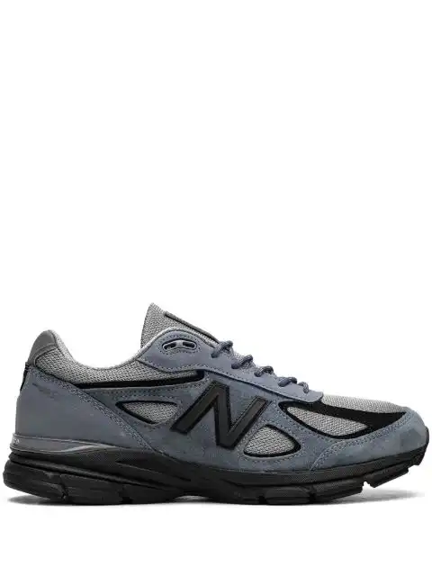 LUCY New Balance 990 lace-up sneakers 