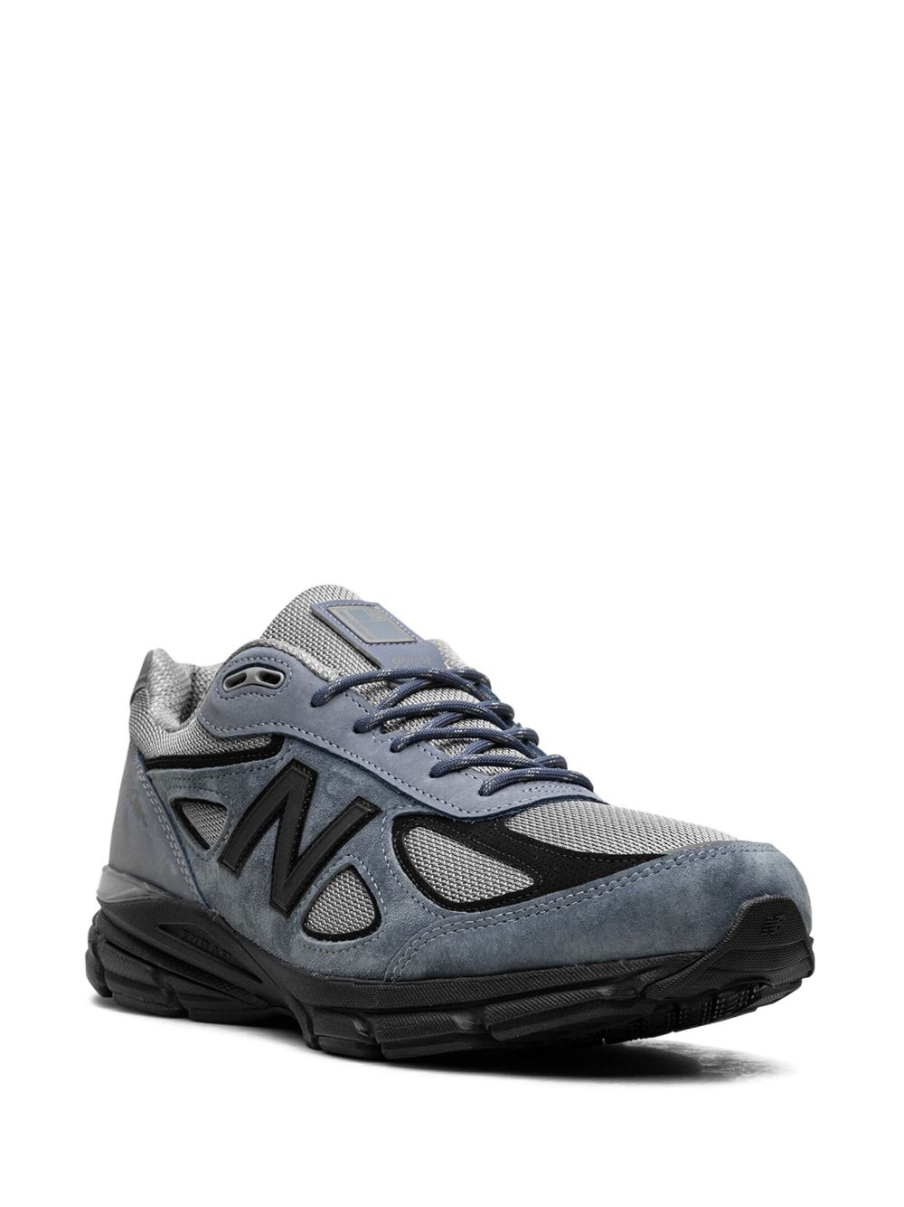 TB New Balance 990 lace-up sneakers 