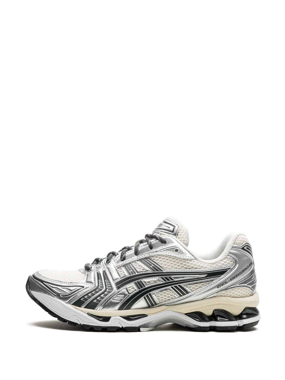 TB ASICS GEL-KAYANO 14 "Cream Scarab" sneakers 