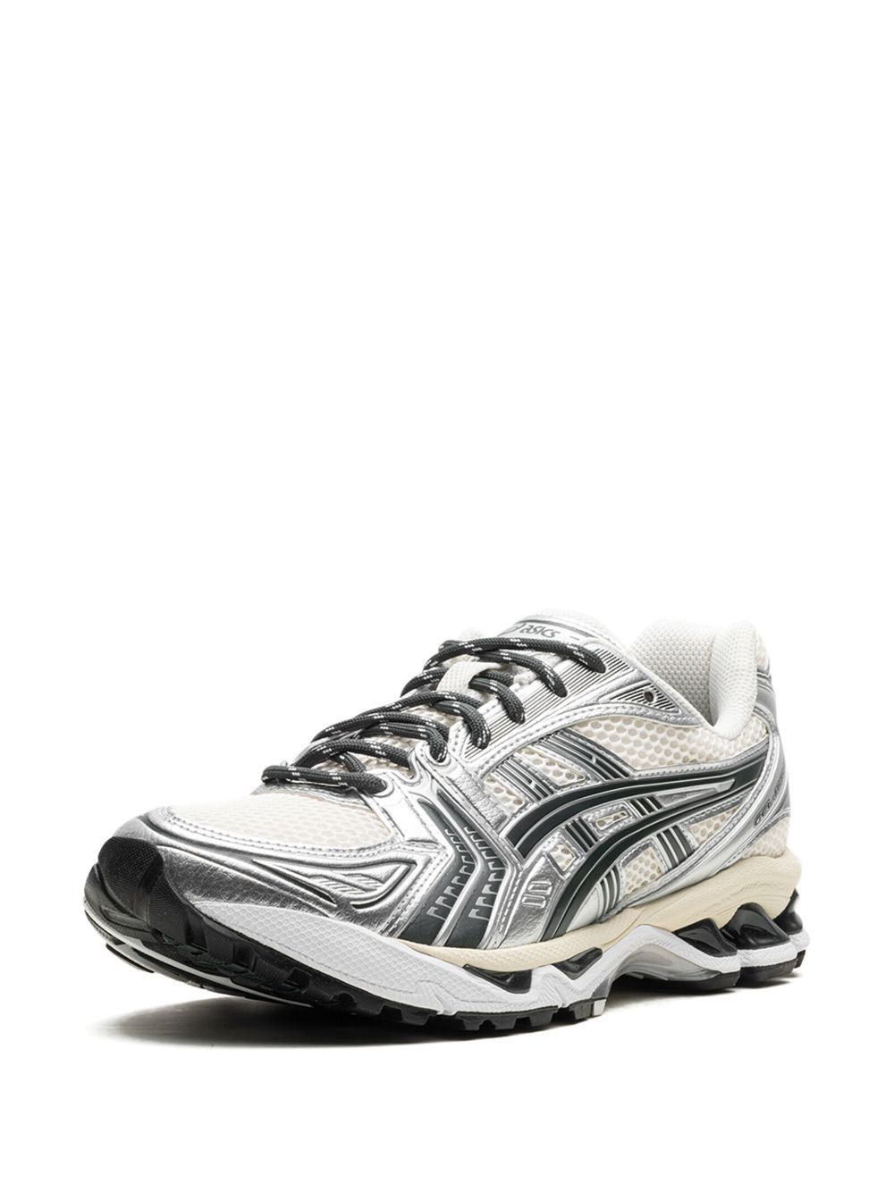 TB ASICS GEL-KAYANO 14 "Cream Scarab" sneakers 