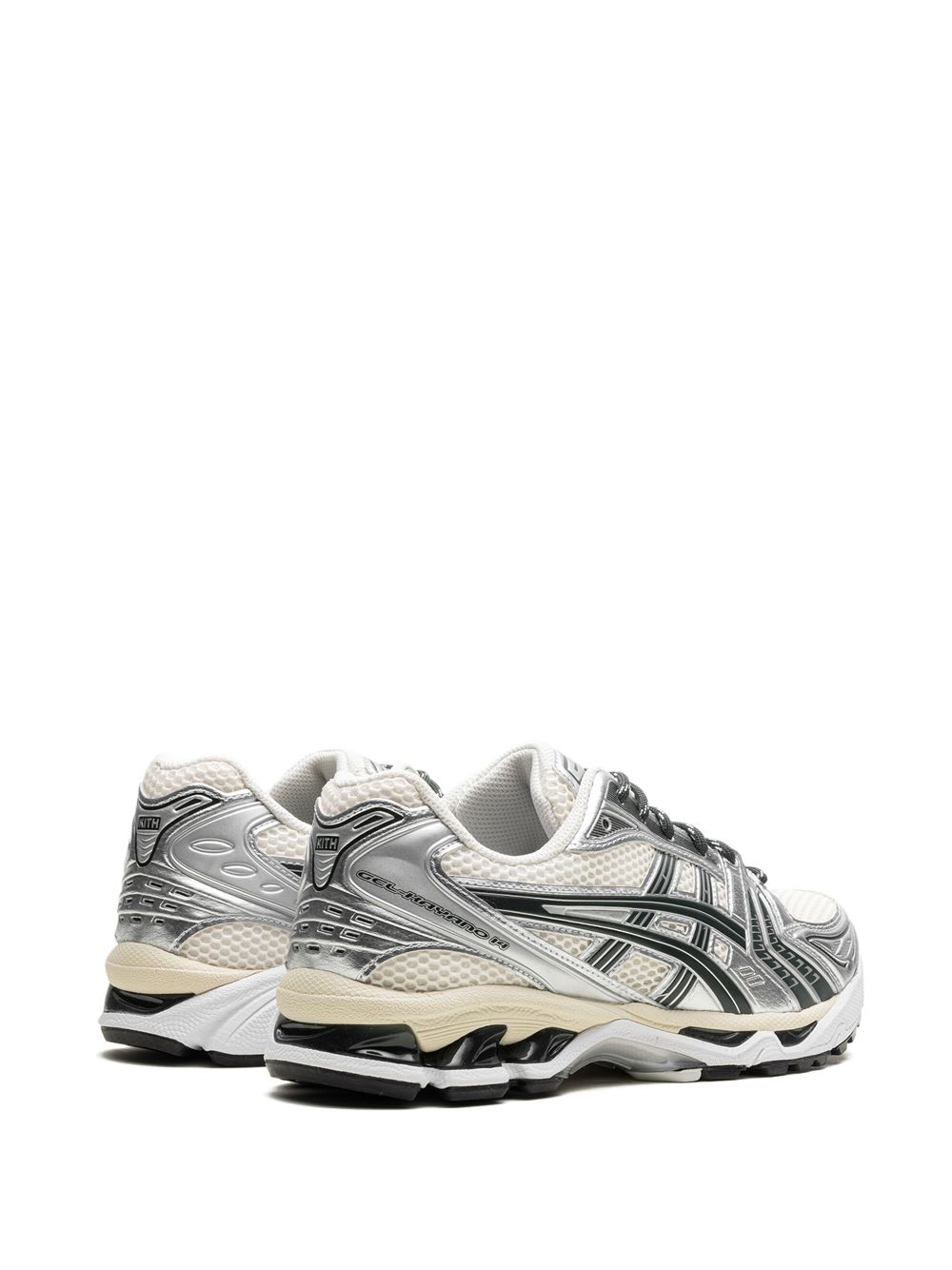 TB ASICS GEL-KAYANO 14 "Cream Scarab" sneakers 