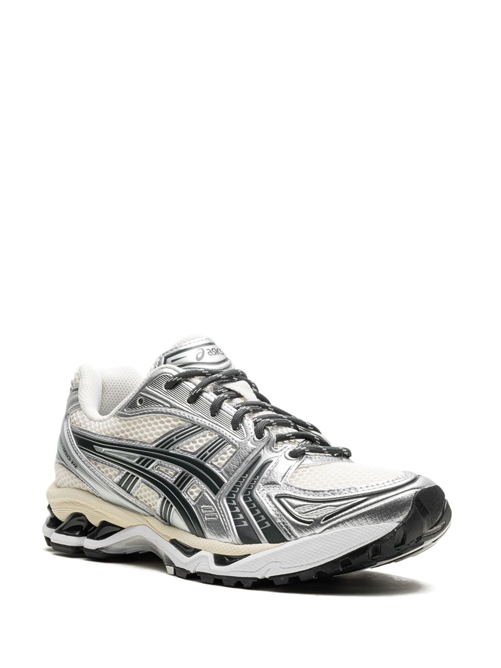 TB ASICS GEL-KAYANO 14 "Cream Scarab" sneakers 