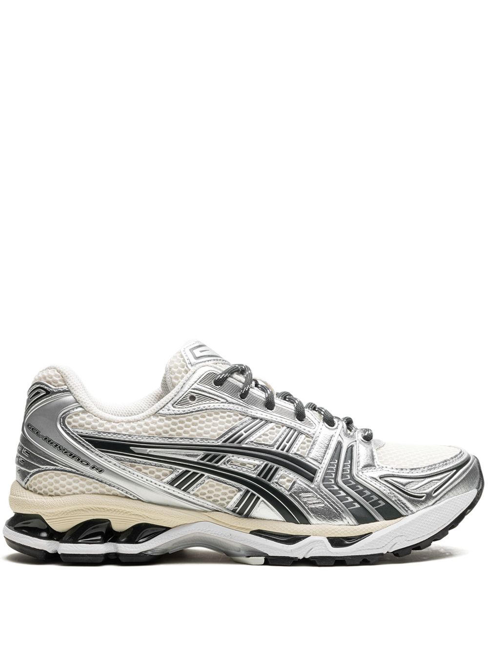 TB ASICS GEL-KAYANO 14 "Cream Scarab" sneakers 