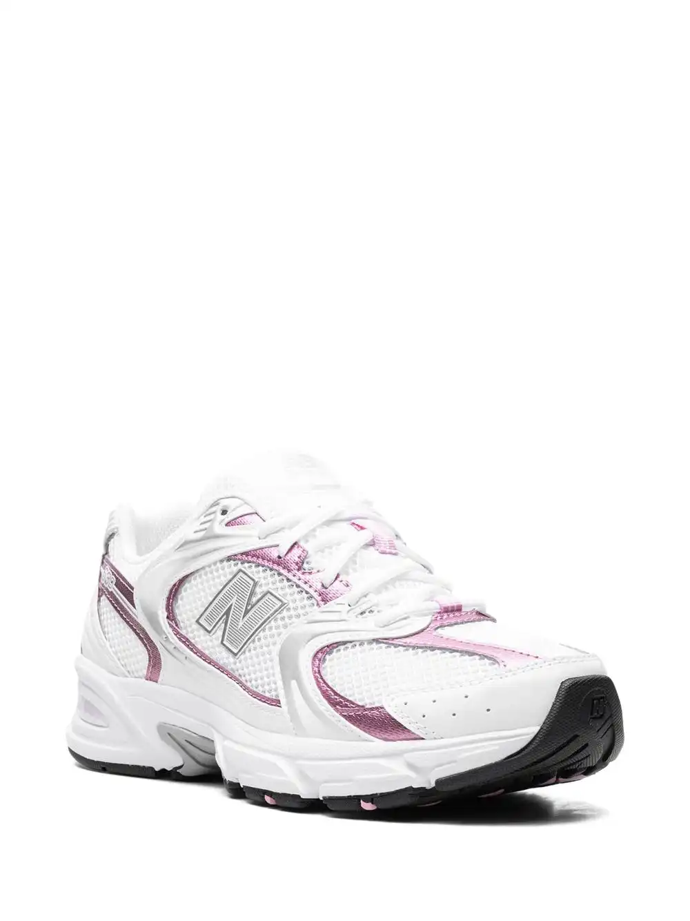 Bmlin Shoes New Balance 530 mesh sneakers 