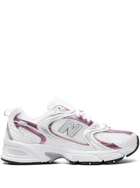 Husky New Balance 530 mesh sneakers 