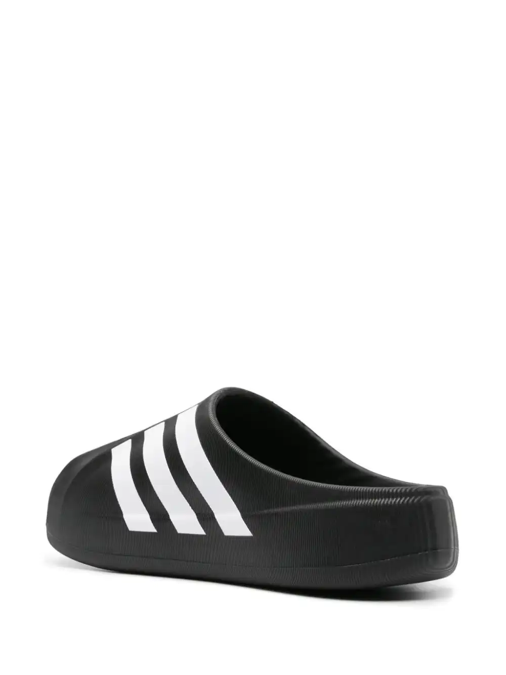 Affordable adidas Superstar shell-toe mules 