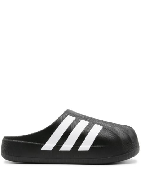 TB adidas Superstar shell-toe mules 