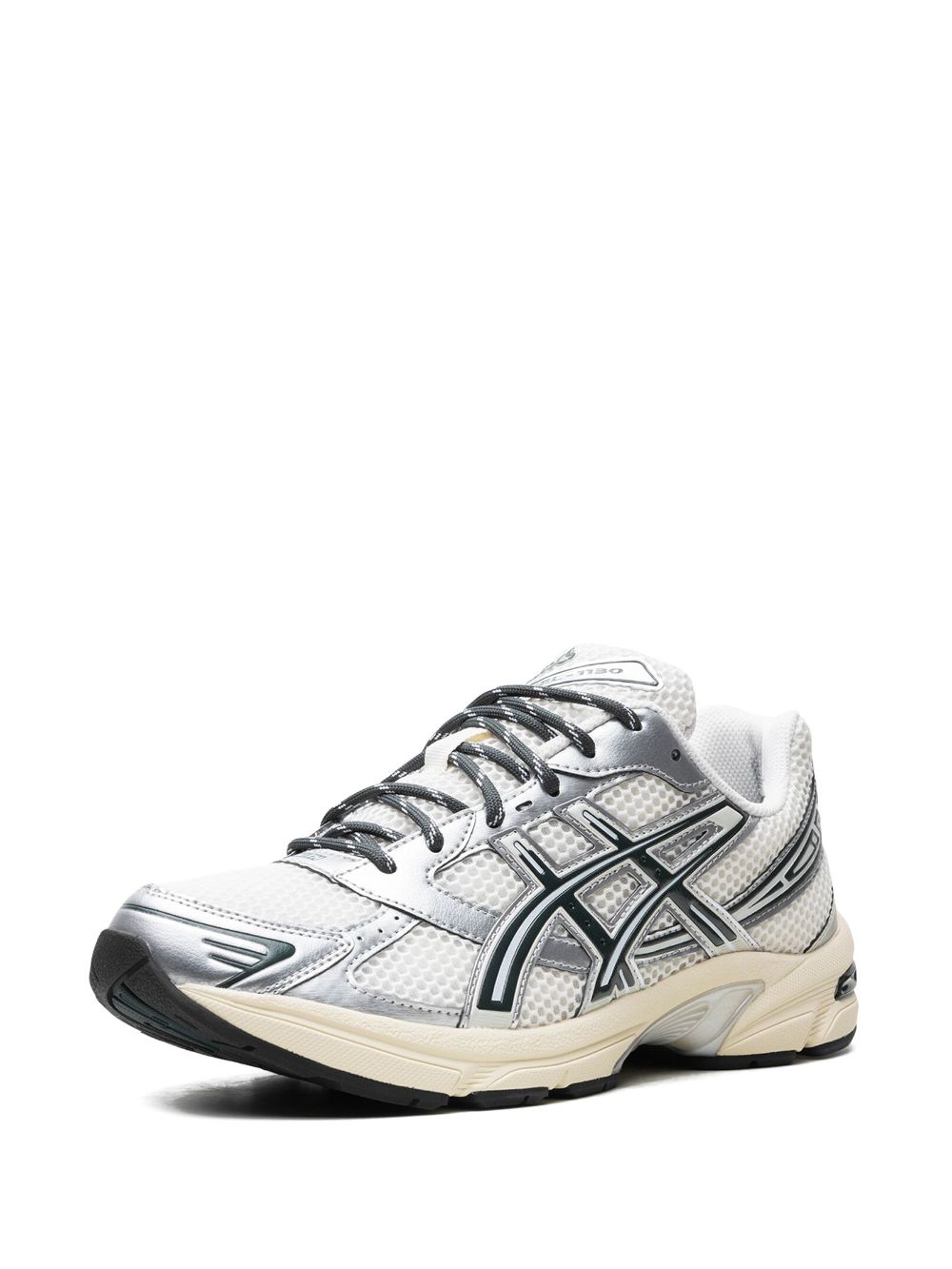 TB ASICS x Kith GEL-1130 "Cream Scarab" sneakers 