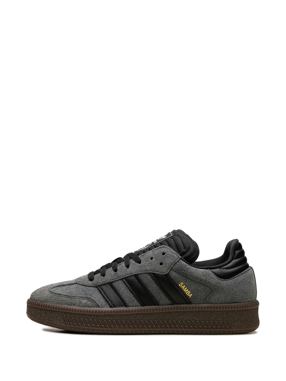 TB adidas Samba XLG lace-up sneakers 